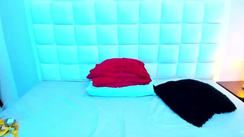 Teresa online show from February 10, 6:35 pm