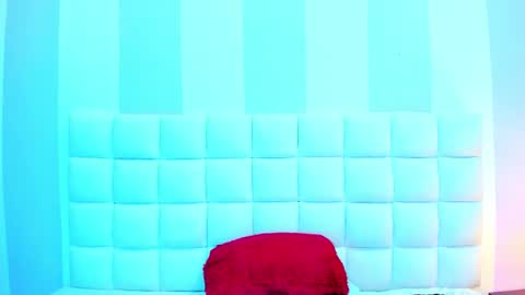 Teresa online show from February 14, 2:54 pm