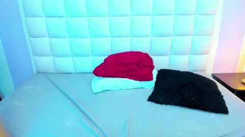 Teresa online show from February 18, 3:43 pm