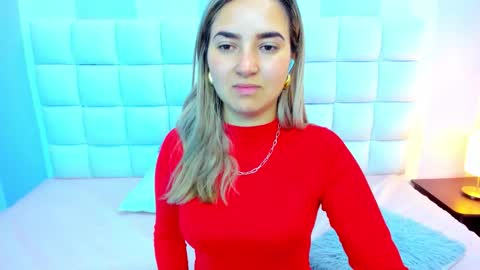 Teresa online show from November 4, 4:06 pm