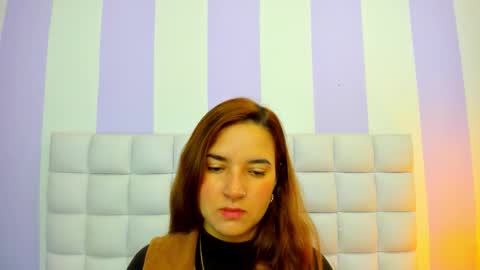 Teresa online show from January 10, 1:57 pm