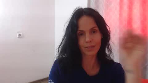 Snapshot of teressa_lovee chatting on September 27, 12:10 pm teressa_lovee online show from September 27, 12:10 pm
