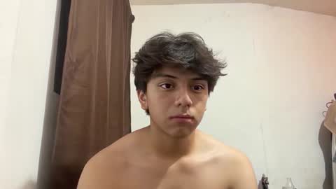 Snapshot of teriyakiboi chatting on May 31, 5:15 am teriyakiboi online show from May 31, 5:15 am