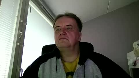 tero007 online show from October 30, 7:10 am