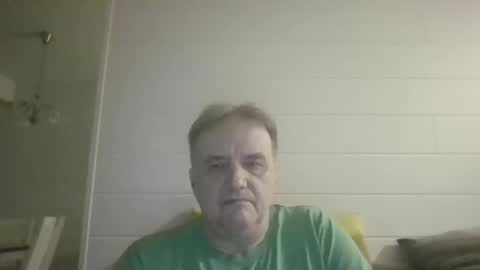 tero007 online show from February 14, 12:40 am