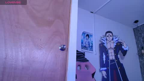 Terra Elowen online show from November 21, 11:31 am