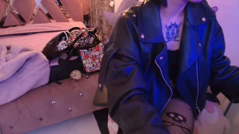 Terra Elowen online show from February 11, 11:26 am