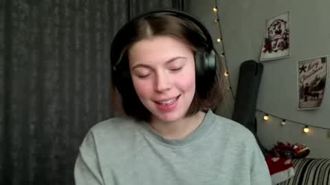 Anny Simpson online show from January 12, 6:07 am