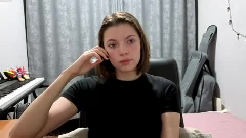 Snapshot of terranaufzinger chatting on May 14, 8:26 pm Anny Simpson online show from May 14, 8:26 pm