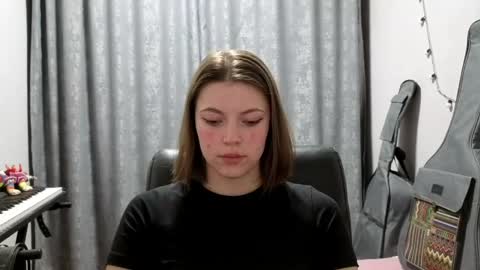 Snapshot of terranaufzinger chatting on May 15, 9:55 pm Anny Simpson online show from May 15, 9:55 pm