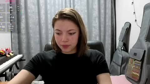 Snapshot of terranaufzinger chatting on May 16, 9:57 pm Anny Simpson online show from May 16, 9:57 pm
