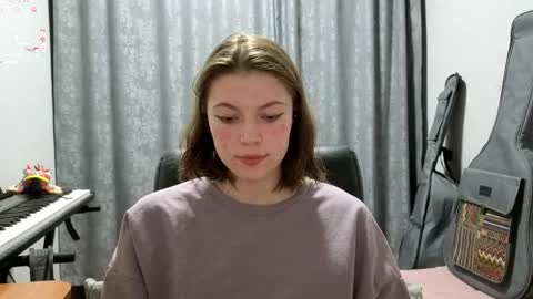 Snapshot of terranaufzinger chatting on May 26, 8:38 pm Anny Simpson online show from May 26, 8:38 pm