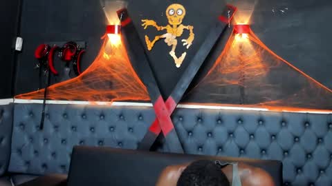 terranze_z online show from October 23, 8:18 pm