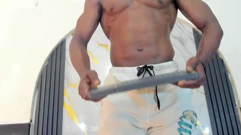 terranze_z online show from February 28, 5:58 pm