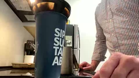 terribleidea1 online show from April 9, 10:53 am