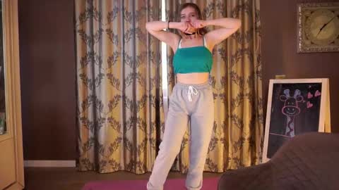 Alexa online show from April 22, 3:13 pm