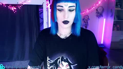 CRY BABY online show from February 10, 11:31 pm