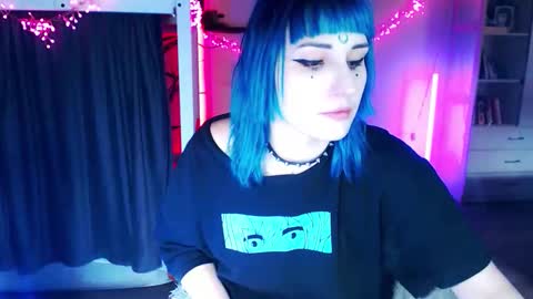 CRY BABY online show from March 13, 10:49 pm