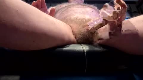 Terry47 CB deleted my old account online show from September 18, 1:57 pm