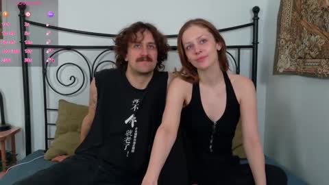 terry and elanor online show from January 17, 1:54 am