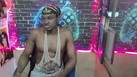 terry_zyzz online show from May 2, 12:10 pm