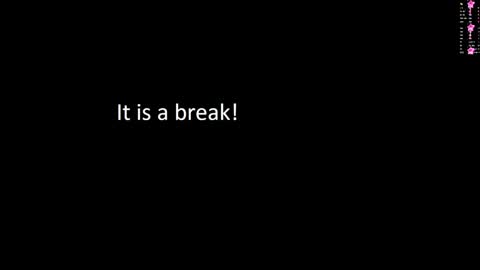 Terry online show from December 10, 6:49 pm