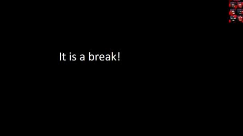 Terry online show from February 26, 1:41 pm