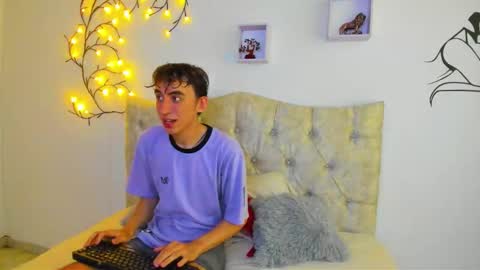 terrygrace online show from November 20, 7:46 pm