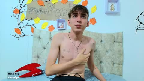 terrygrace online show from November 29, 8:45 pm