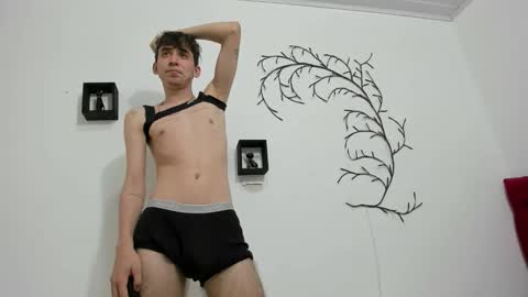 terrygrace online show from March 11, 7:42 pm