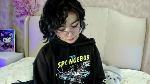 terumikitty online show from March 11, 8:26 pm