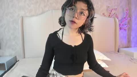terumikitty online show from March 21, 9:29 pm