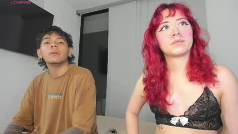 Snapshot of tessa_evanss chatting on May 19, 12:27 am Tessa online show from May 19, 12:27 am