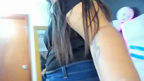 TERESA  online show from June 26, 8:35 pm