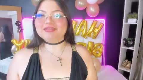 TERESA  online show from July 27, 10:28 pm