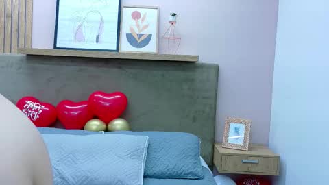 tessa stones online show from February 21, 3:40 am