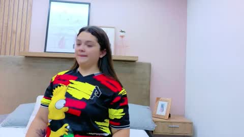 tessa stones online show from March 15, 4:07 am