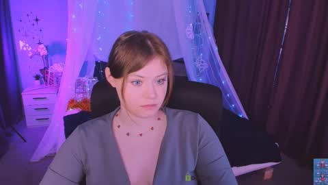 tessa_tea online show from January 15, 8:34 pm