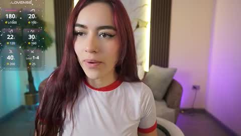 Tessa Fox online show from December 3, 1:20 pm