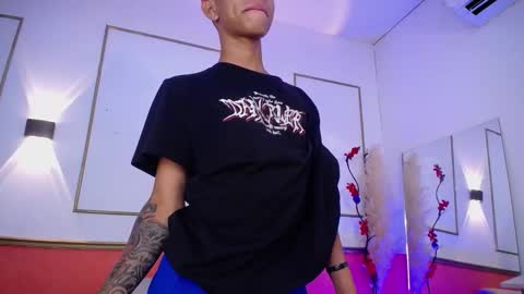 tessachains online show from October 30, 3:19 am