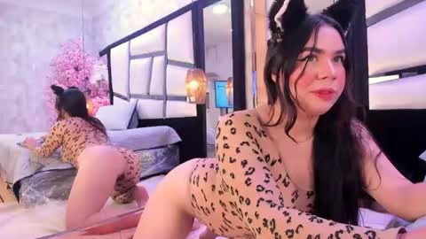 Snapshot of tessacooper1 chatting on August 6, 8:44 pm TESSA COOPER1 online show from August 6, 8:44 pm