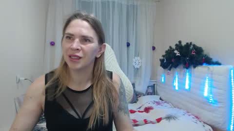 tessadaybreak online show from December 14, 8:02 pm