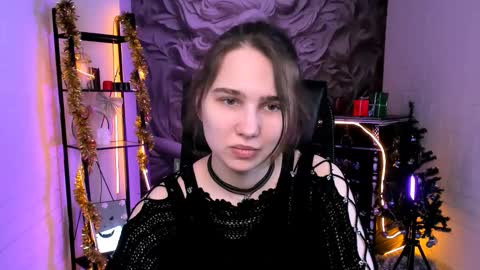 Tessa online show from January 14, 9:15 am