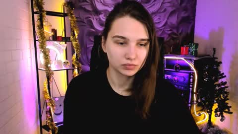 Tessa online show from February 5, 9:25 am