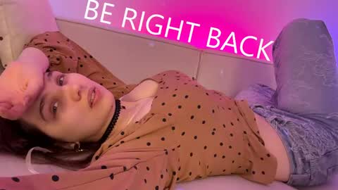 Tessa online show from April 29, 6:06 am