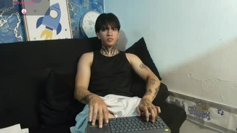 Tessarion online show from June 1, 6:37 am