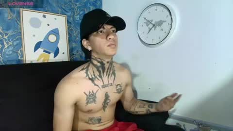 Tessarion online show from June 24, 6:56 am