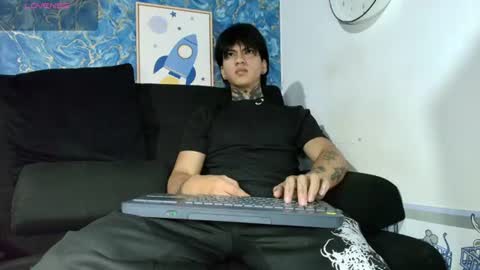 Tessarion online show from July 9, 4:05 am
