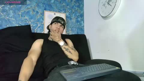 Tessarion online show from July 16, 4:18 am