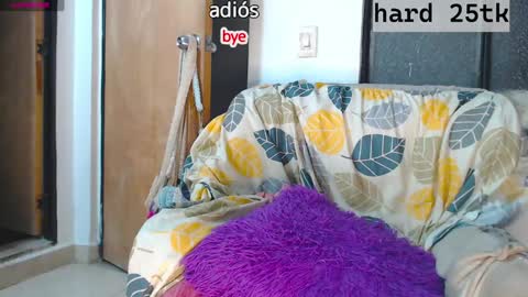 tessa y leo online show from December 31, 4:16 am